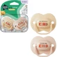 Tommee Tippee Soother CTN Silicone Any Time 0-6м 2 шт.