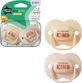 Tommee Tippee Пустышка CTN силиконовая Any Time 0-6м 2 шт