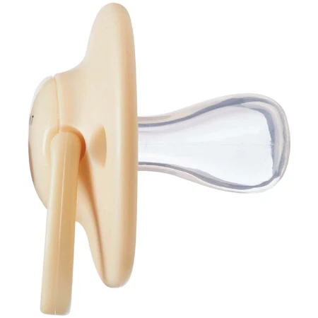 Tommee Tippee Soother CTN Silicone Any Time 0-6м 2 шт.: ціни та характеристики