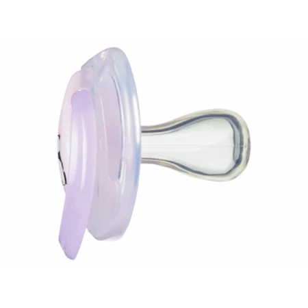 Tommee Tippee Soother CTN Silicone Any Time 0-6м 2 шт.: ціни та характеристики