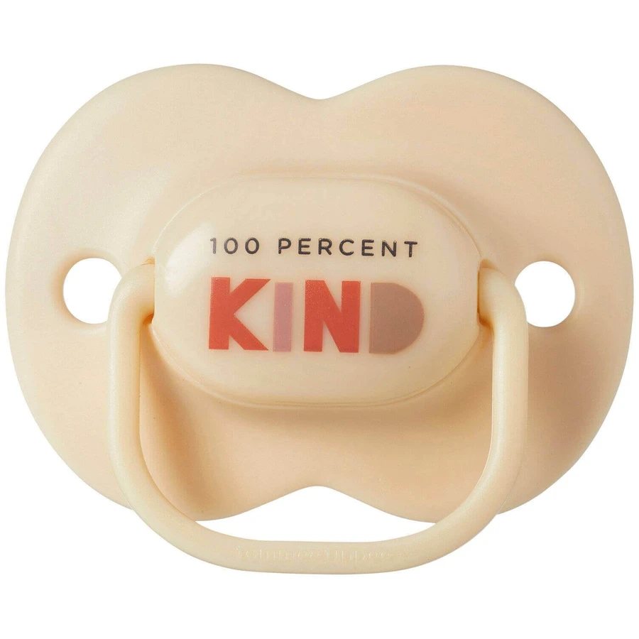 Tommee Tippee Soother CTN Silicone Any Time 0-6м 2 шт.: ціни та характеристики