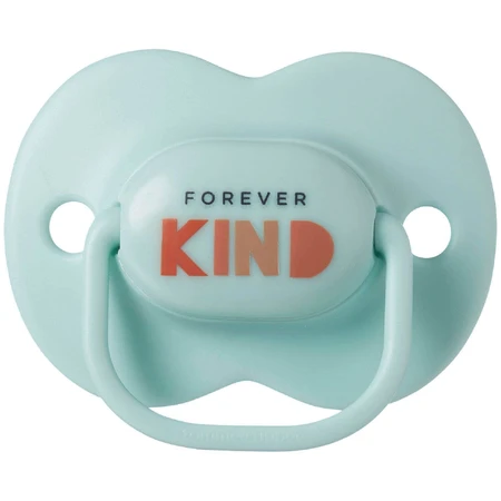 Tommee Tippee Soother CTN Silicone Any Time 0-6м 2 шт.: ціни та характеристики