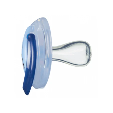 Tommee Tippee Soother CTN Silicone Any Time 0-6м 2 шт.: ціни та характеристики