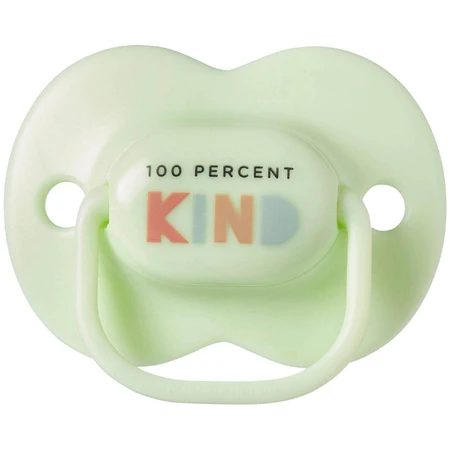 Tommee Tippee Soother CTN Silicone Any Time 0-6м 2 шт.: ціни та характеристики