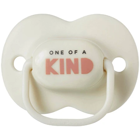 Tommee Tippee Soother CTN Silicone Any Time 0-6м 2 шт.: ціни та характеристики