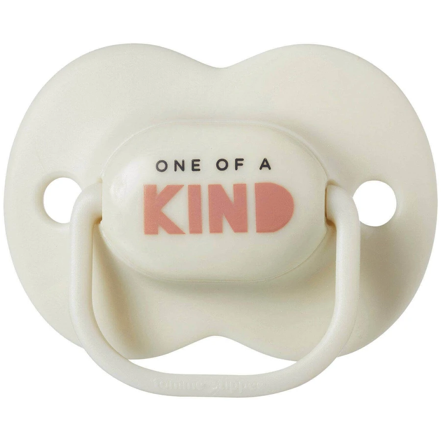 Tommee Tippee Soother CTN Silicone Any Time 0-6м 2 шт.: ціни та характеристики