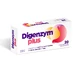 Дигензим Плюс Labormed, 20 таблеток, вкритих оболонкою