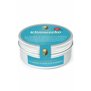 Klimuszko Mazido Musculus near mini 150ml