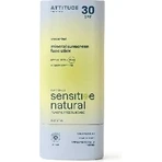 ATTITUDE 100% минеральный защитный стик для лица и губ ATTITUDE SPF 30 для чувствительной и атопичной кожи 1×20 г, стик для лица и губ: цены и характеристики