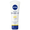 Nivea Q10 3 в 1 Антивозрастной крем для рук, 100 мл