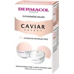 Dermacol Duopack Caviar energy day + night cream 1×50 мл + 50 мл, набор кремов для кожи: цены и характеристики