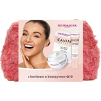 Dermacol Duopack Caviar energy day + night cream 1×50 мл + 50 мл, набор кремов для кожи: цены и характеристики