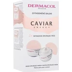 Dermacol Duopack Caviar energy day + night cream 1×50 мл + 50 мл, набор кремов для кожи: цены и характеристики