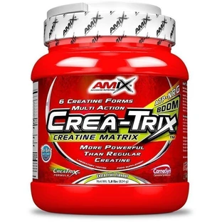Amix Crea-Trix, Фруктовий пунш: Crea-Trix, Фруктовий пунш 824 г