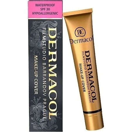 DERMACOL MAKE-UP COVER 210 1×30 г, косметика: цены и характеристики
