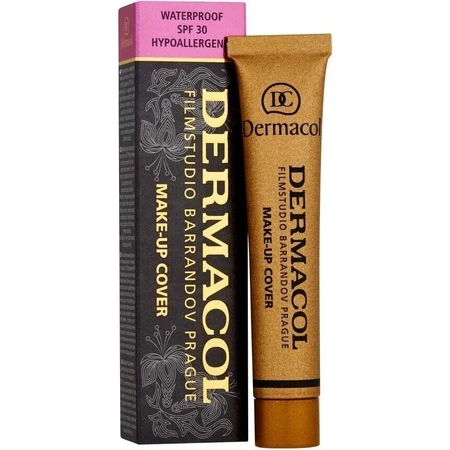 DERMACOL MAKE-UP COVER 210 1×30 г, косметика: цены и характеристики