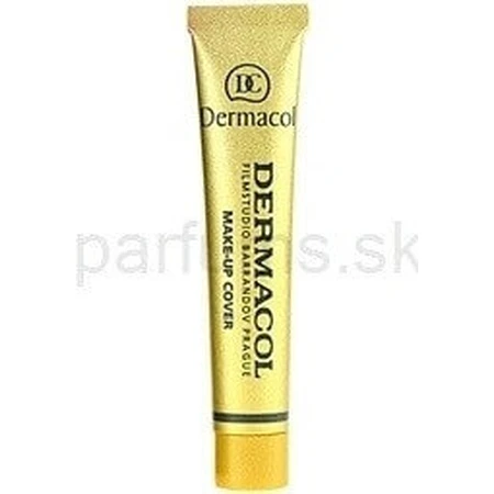 DERMACOL MAKE-UP COVER 210 1×30 г, косметика: цены и характеристики