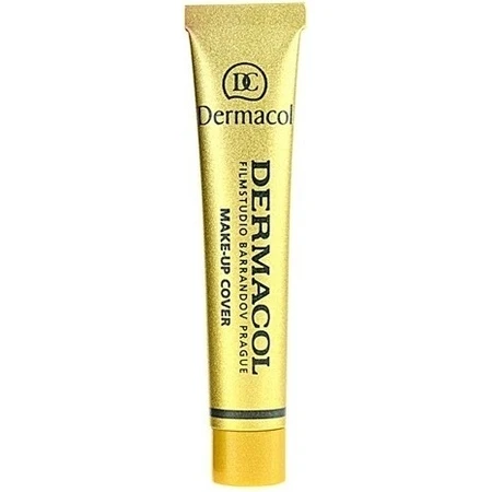 DERMACOL MAKE-UP COVER 210 1×30 г, косметика: цены и характеристики