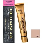 DERMACOL MAKE-UP COVER 210 1×30 г, косметика: цены и характеристики