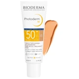 Bioderma, Крем для шкіри, схильної до гіперпігментації Photoderm M SPF 50+ темний відтінок, 40 мл
