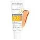 Bioderma, Photoderm M SPF 50+ Крем для кожи, склонной к гиперпигментации темного оттенка, 40 мл