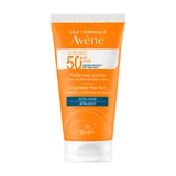Флюїд без запаху з SPF50+ Triabsorb, 50 мл, Avene