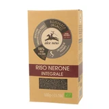 Черный рис Эко, 500 гр, Alce Nero