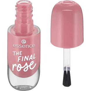 Гель-лак для нігтів Essence Cosmetics колір 08, 8 мл