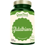 GreenFood Nutrition Глутатион 60 капсул: цены и характеристики