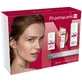 Pharmaceris N Capi-Hialuron-C, дермо-структурний коригуючий крем, SPF 20, 50 мл + Opti-Capilari, крем для повік, 15 мл + Capilar-Tone CC, тональний крем, SPF 30, 15 мл