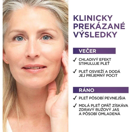 L'Oréal Paris Age Perfect Golden Age, Нічний крем 50 мл: ціни та характеристики