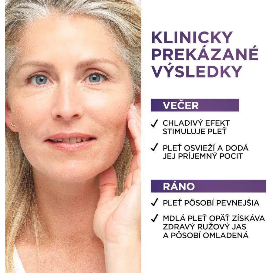 L'Oréal Paris Age Perfect Golden Age, Нічний крем 50 мл: ціни та характеристики