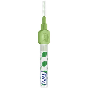 Щітки TePe Interdental розмір 5 зелені 0,8 мм, паперова коробка 6 шт.