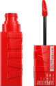 Maybelline New York Superstay Vinyl Ink Liquid Lipstick 25 Red-Hot, 4,2 мл
