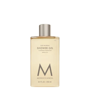 Гель для душа Oud Mineral, 250 мл, Moroccanoil