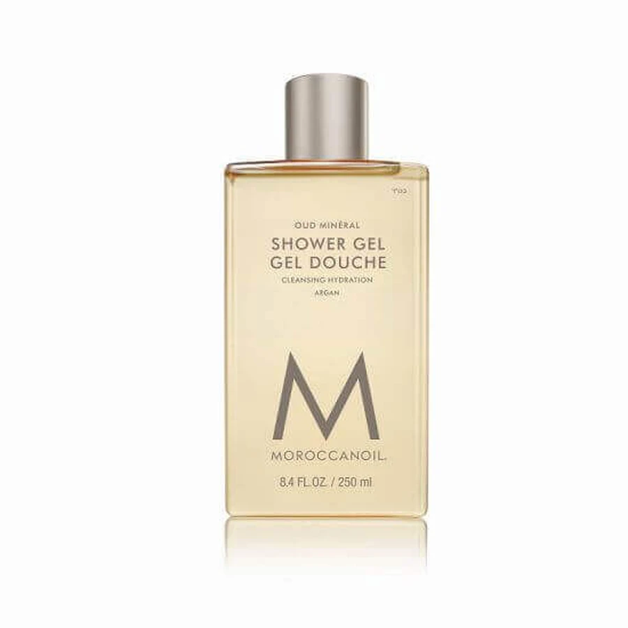 Гель для душа Oud Mineral, 250 мл, Moroccanoil: цены и характеристики