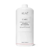 Шампунь для ламкого волосся Keratin Smoothing Care, 1000 мл, Keune
