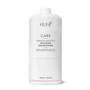 Шампунь Keratin Smoothing Care для ломких волос, 1000 мл, Keune