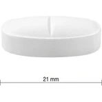JAMIESON MAGNESIUM 250 мг 1×90 таб, магній: ціни та характеристики