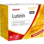 Walmark Lutein PLUS 120 капсул: ціни та характеристики