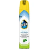 Pronto Everyday Clean Multi Surface, проти пилу, лаймовий 250 мл