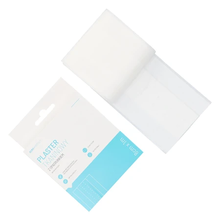 SEMA Protect, Тканевая повязка-пластырь, 8 см x 1 м, 1 шт.: цены и характеристики