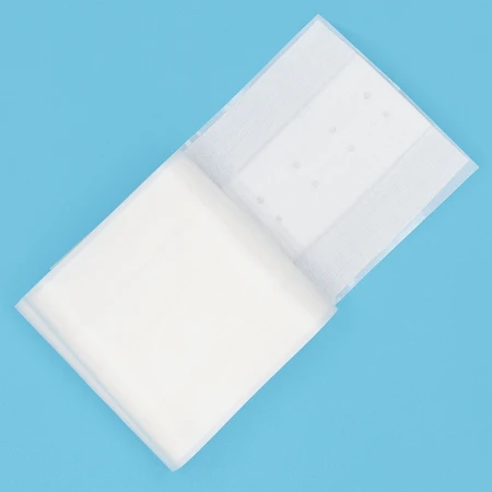 SEMA Protect, Тканевая повязка-пластырь, 8 см x 1 м, 1 шт.: цены и характеристики