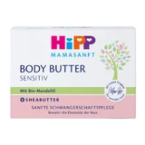 HiPP Mamasanft Sensitiv лосьон для тела для беременных, 200 мл