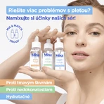 Mixa Гіалуронова кислота + молочна кислота, зволожуюча сироватка для обличчя 30 мл: ціни та характеристики