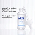 Mixa Гіалуронова кислота + молочна кислота, зволожуюча сироватка для обличчя 30 мл: ціни та характеристики