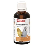 Beaphar Mausertropfen Витаминные капли 50 мл