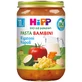 HiPP Pasta Bambini Bio, рігатоні наполі, після 11 місяців, 220 г