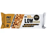 Протеиновый батончик с арахисом и низким содержанием сахара, 60 г, Gold Nutrition