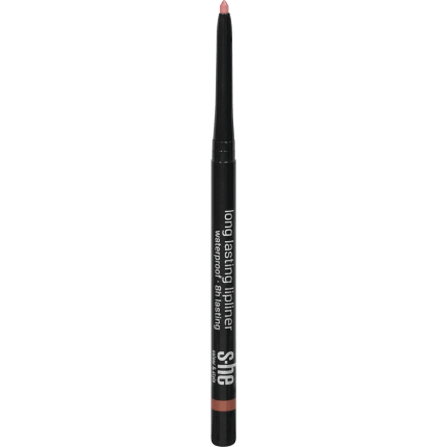 She colour&style Стійка олівець для губ 337/001, 0,35 г: ціни та характеристики